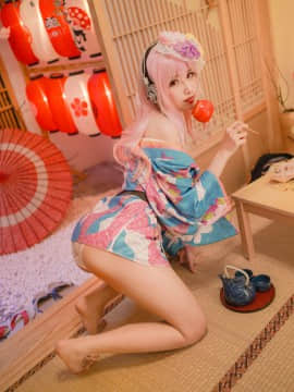 [kaya萱] cosplay collection_012_01_0012