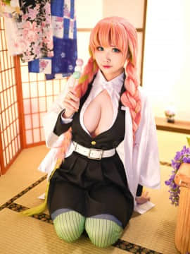 [kaya萱] cosplay collection_617_23_0008