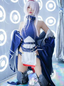 [kaya萱] cosplay collection_231_06_0005