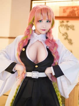 [kaya萱] cosplay collection_628_23_0019