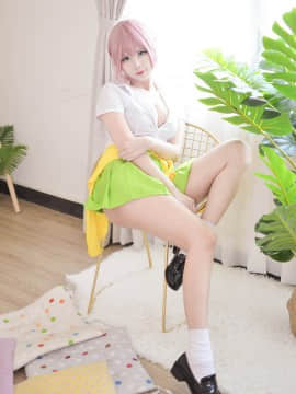 [kaya萱] cosplay collection_724_27_0010