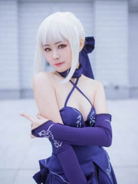 [kaya萱] cosplay collection_484_16_FGO_KaYa_0029