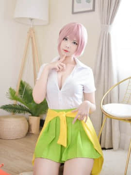 [kaya萱] cosplay collection_717_27_0003