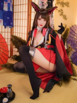 [kaya萱] cosplay collection_245_07_0009