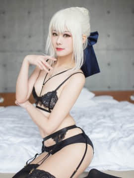 [kaya萱] cosplay collection_375_15_FGO_KaYa_0003