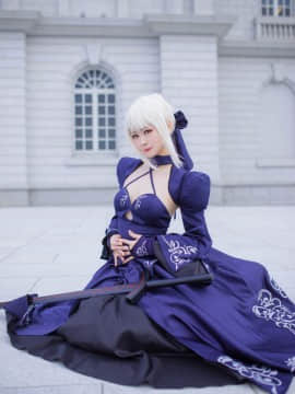 [kaya萱] cosplay collection_472_16_FGO_KaYa_0017