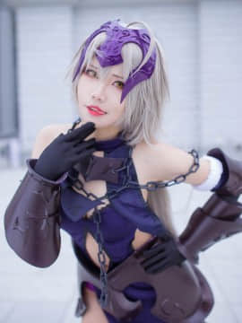 [kaya萱] cosplay collection_478_16_FGO_KaYa_0023