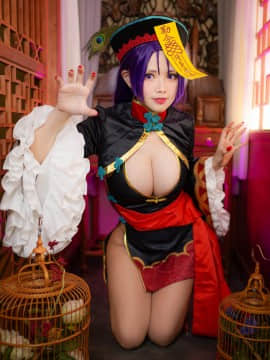 [kaya萱] cosplay collection_539_20_FGO_0013