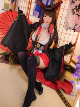 [kaya萱] cosplay collection_255_07_0019