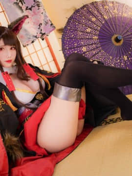 [kaya萱] cosplay collection_252_07_0016