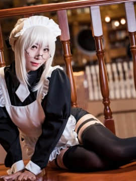 [Money冷冷] cosplay collection_04_0006