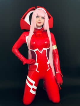 [C9 Sneaky] Zero Two_08_Zero_Two_8