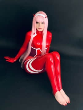 [C9 Sneaky] Zero Two_09_Zero_Two_9