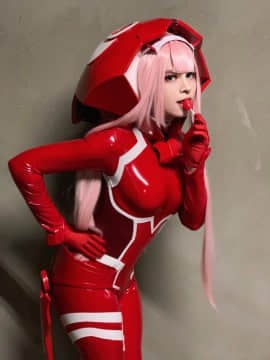 [C9 Sneaky] Zero Two_05_Zero_Two_5