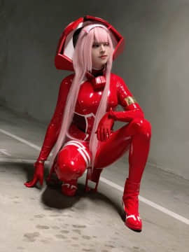 [C9 Sneaky] Zero Two_02_Zero_Two_2