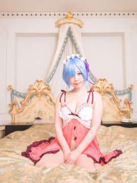 [prprDrop’s] (Shizuku) ~ Oni no Yome_lingerie010