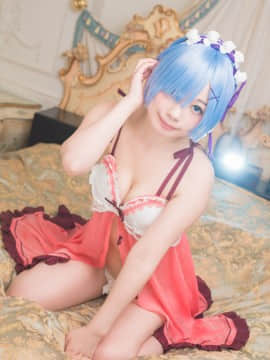 [prprDrop’s] (Shizuku) ~ Oni no Yome_lingerie011