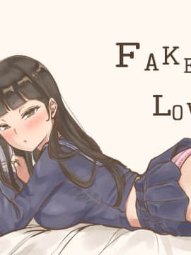 [laliberte] FAKE LOVE