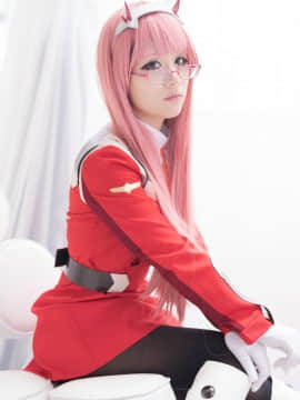 [Eri Kitami] Kitaeri In The Franxx_erifra102