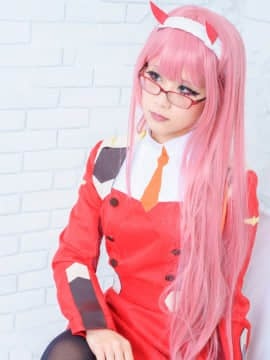 [Eri Kitami] Kitaeri In The Franxx_erifra010