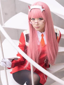 [Eri Kitami] Kitaeri In The Franxx_erifra137