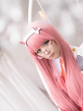 [Eri Kitami] Kitaeri In The Franxx_erifra139