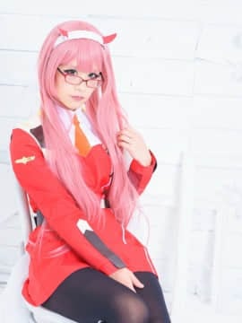 [Eri Kitami] Kitaeri In The Franxx_erifra004