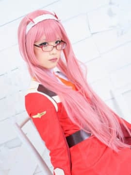 [Eri Kitami] Kitaeri In The Franxx_erifra008