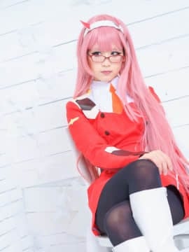 [Eri Kitami] Kitaeri In The Franxx_erifra009