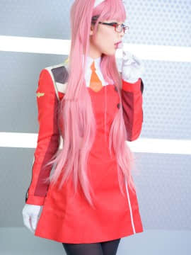 [Eri Kitami] Kitaeri In The Franxx_erifra023