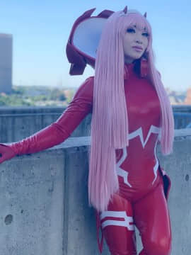 [Yaya Han] Zero-Two (Darling in the Franxx)_14_5a15c3accc4bd29f4a072ae813515035