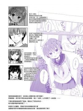 [瑞树汉化组] [ココナッツブレス (奈月ここ)] とつげき!隣家の女装少年5おうちで水着編 [DL版]_04