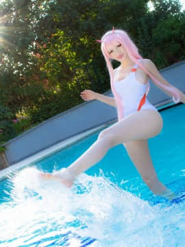 [Yuzupyon]  Zero Two Swimsuit_16_Yuzupyon_Zero_Two_Swimsuit_16