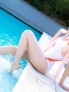 [Yuzupyon]  Zero Two Swimsuit_10_Yuzupyon_Zero_Two_Swimsuit_10