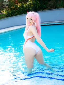 [Yuzupyon]  Zero Two Swimsuit_07_Yuzupyon_Zero_Two_Swimsuit_7