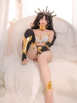 [Kaya Huang] Ishtar