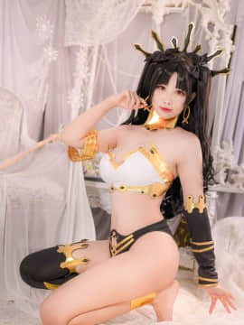 [Kaya Huang] Ishtar_07_Kaya_Huang_Ishtar_7