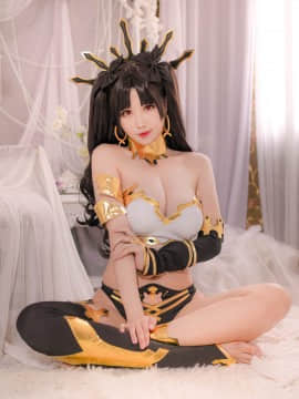 [Kaya Huang] Ishtar_09_Kaya_Huang_Ishtar_9