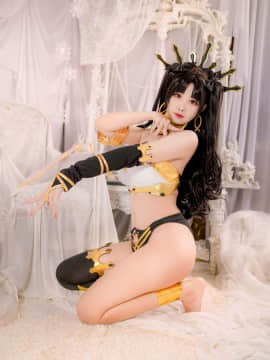 [Kaya Huang] Ishtar_08_Kaya_Huang_Ishtar_8