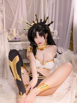 [Kaya Huang] Ishtar_14_Kaya_Huang_Ishtar_14