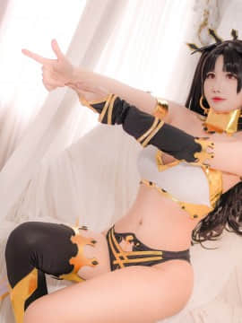 [Kaya Huang] Ishtar_18_Kaya_Huang_Ishtar_18