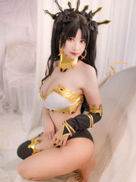 [Kaya Huang] Ishtar_03_Kaya_Huang_Ishtar_3