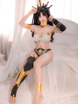 [Kaya Huang] Ishtar_16_Kaya_Huang_Ishtar_16