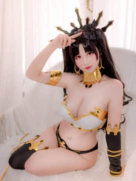 [Kaya Huang] Ishtar_19_Kaya_Huang_Ishtar_19