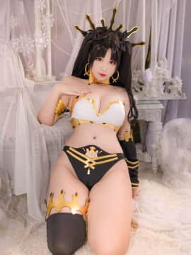 [Kaya Huang] Ishtar_10_Kaya_Huang_Ishtar_10