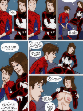 [Tracy Scops, Thomas Cocksmith] SpiderCest 1-14_003_Spider_2