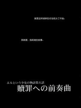 [牛肝菌汉化] (C64) [少女交錯 (eltole)] 贖罪への前奏曲_30