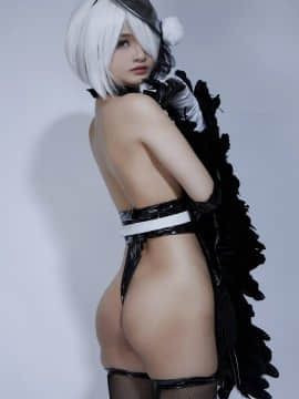 [Azami] 2B (NieR_Automata)_09