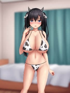 [やわらか御菓子屋 (たぴすけ)] 爆乳メスガキわからせ～生意気なクソガキにエッチなお仕置きしてみた～_144