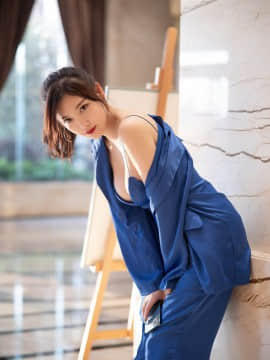 XiaoYu Vol.467: Yang Chen Chen (杨晨晨sugar)_XiaoYu-Vol.467-Yang-Chen-Chen-sugar-037